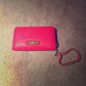 Wristlet
