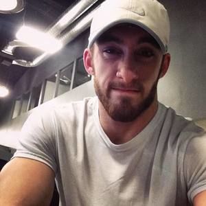 Meet your Posher, Andrew d.