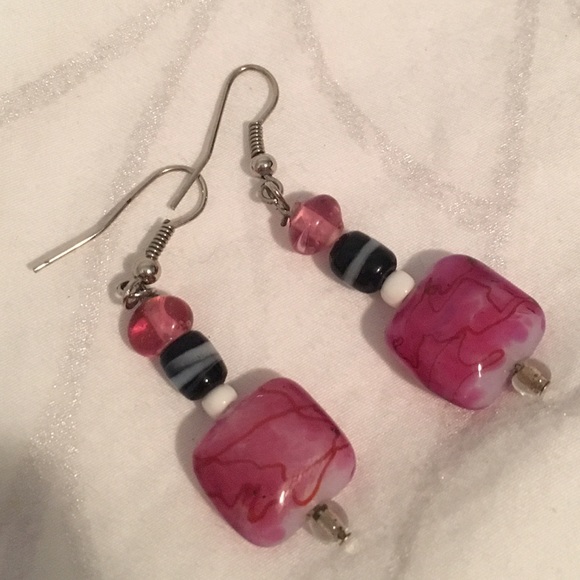 Handmade Earrings