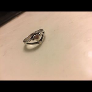 James Avery Ring