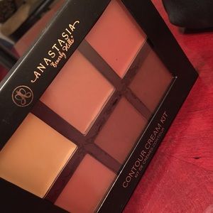 Anastasia Beverly Hills - Contour Cream Kit Medium