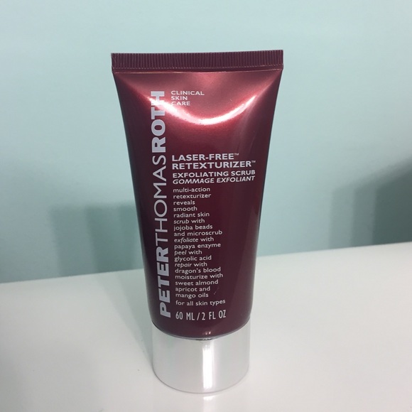 Peter Thomas Roth Laser-Free Retexturizer