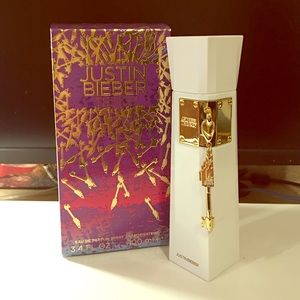 Justin Bieber The Key Perfume