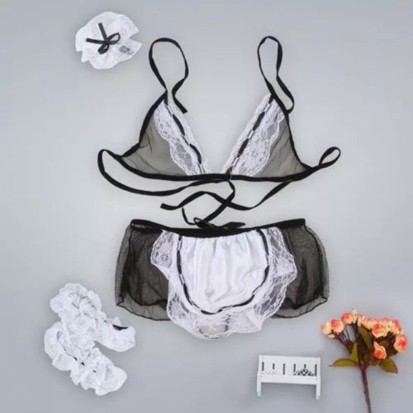 Darling cute babydoll - Picture 4 of 4