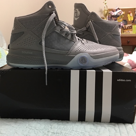 Adidas D Rose 773 IV