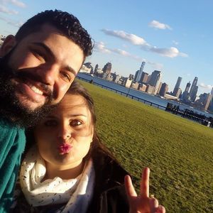 Meet your Posher, Mayara