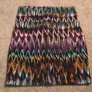Victoria's Secret skirt