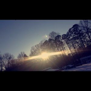 Meet your Posher, Celeste