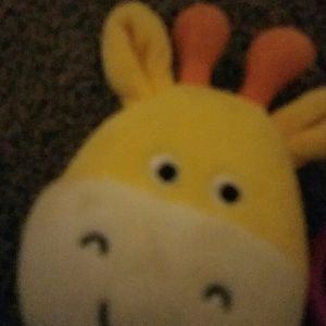 Meet your Posher, Gabriel