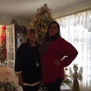 Meet your Posher, Karen