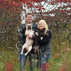 Meet your Posher, Lindsay