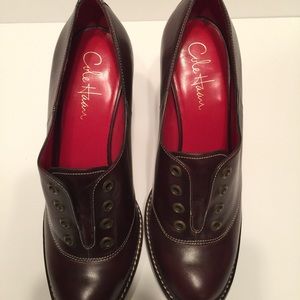 Cole Haan Stephanie Pumps