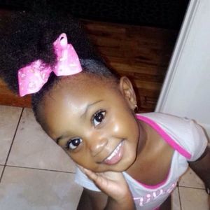 Meet your Posher, Deangelo