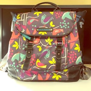 Lily Bloom back pack