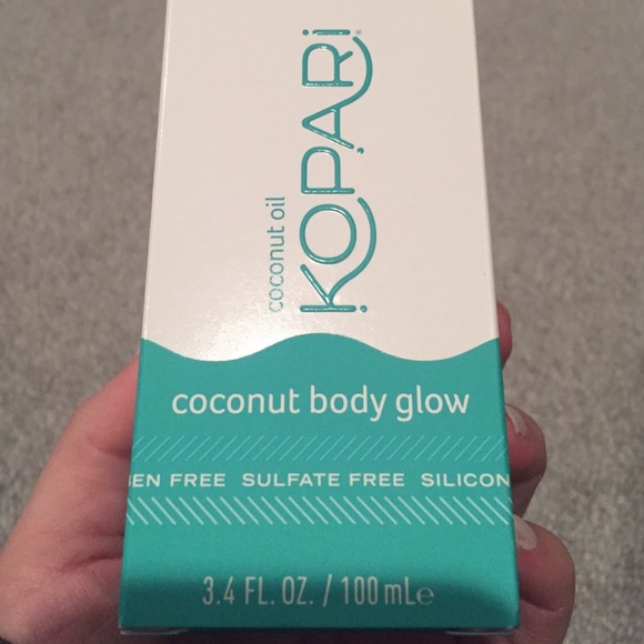 Kopari Other - Kopari Coconut Body Glow