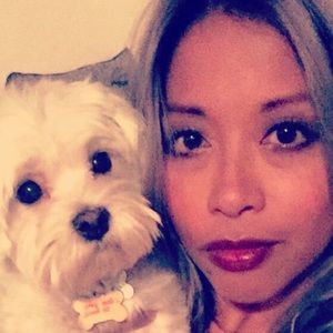 Meet your Posher, Lani