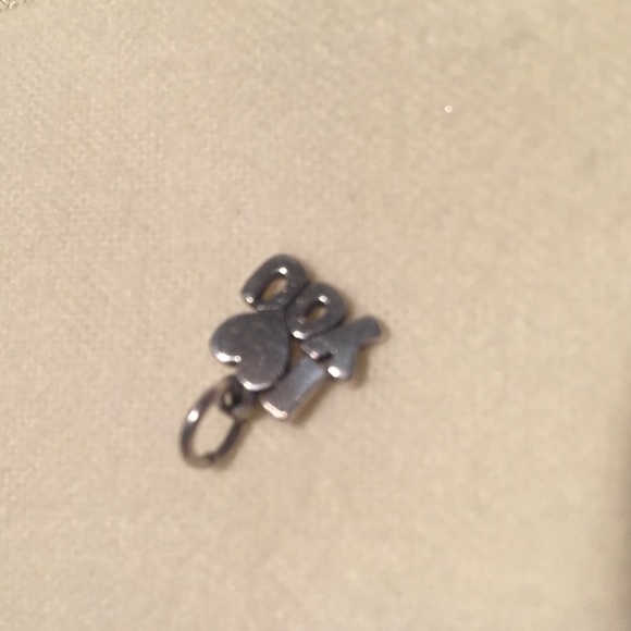 James Avery Charm
