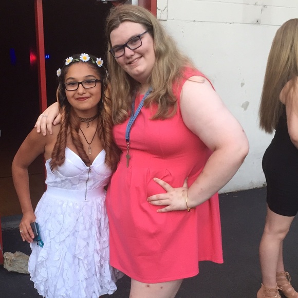 Pink Dress for Sale!