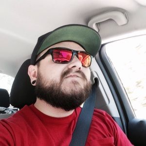 Meet your Posher, Shawn