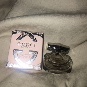 Gucci Bamboo Travel sz