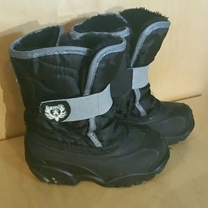 KAMIK Snowbug Snow boot (UNISEX)