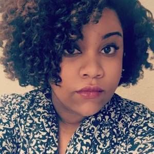 Meet your Posher, Vanessa