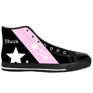 Sheen Brand Shoes