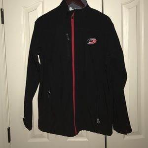 Hurricanes Jacket