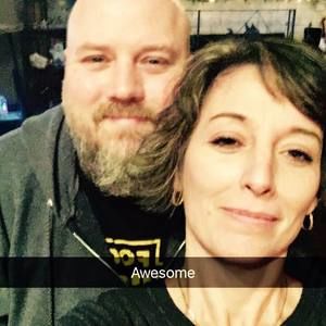 Meet your Posher, Stacey