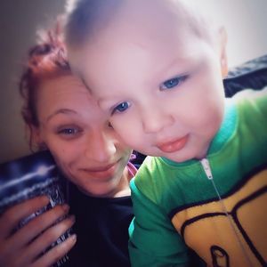 Meet your Posher, Racheal