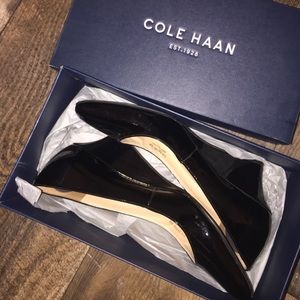 Cole Haan Catalina Wedge