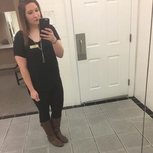 Meet your Posher, Erica