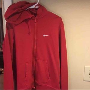Nike jacket
