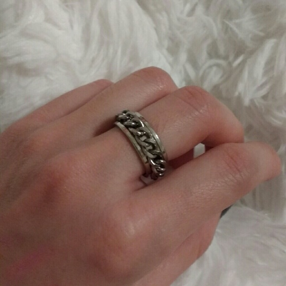 Chain Ring