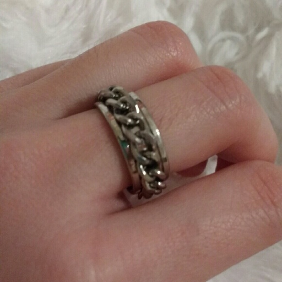 Chain Ring - Picture 2 of 2