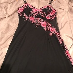 BEAUTIFUL PROM DRESS!!!