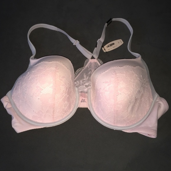 38D Victoria's Secret Racerback Bra BNWT
