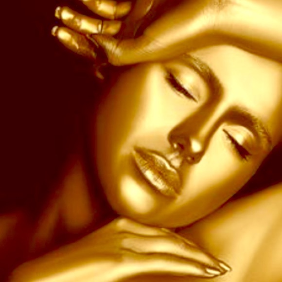 💕24K Gold Face Mask💕