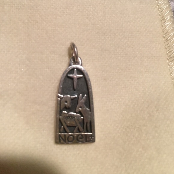 James Avery Charm