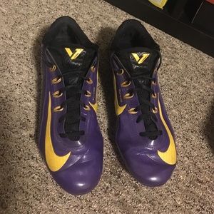 Nike Carbon 2.0 Cleats