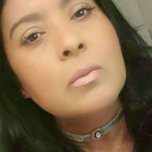 Meet your Posher, Maritza