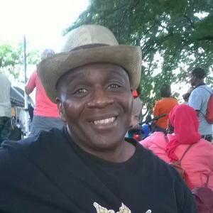 Meet your Posher, William