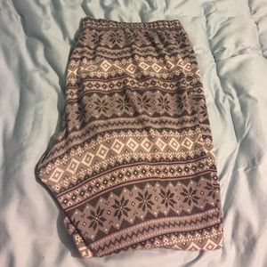 Plus size Leggings!