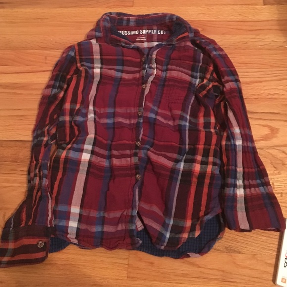 Flannel - Picture 1 of 1