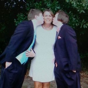 Meet your Posher, April