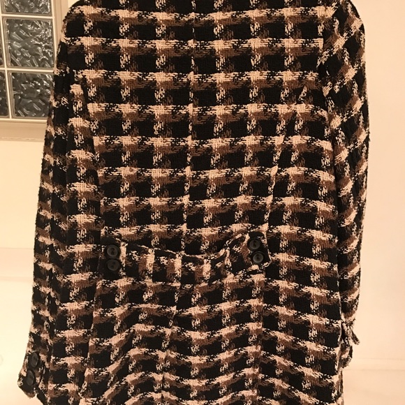 Winter coat - Picture 2 of 2