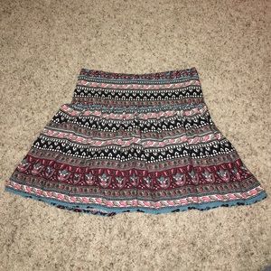 Hollister Skirt