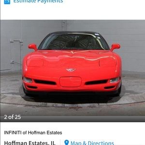 Meet your Posher, Jc