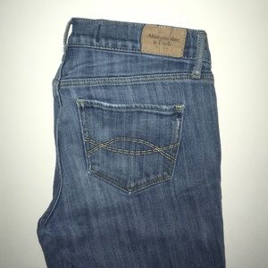 Abercrombie & Fitch jeans