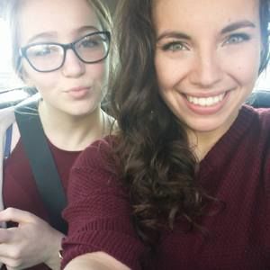 Meet your Posher, Cassie